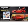 PLAYMOBIL - MAGNUM FERRARI 308 Playmobil - 5